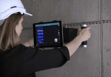 Equipamentos Proceq, Medidor de Dureza e Equipamentos Proceq