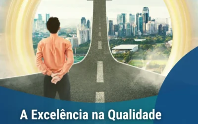 A Excelência na Qualidade Começa Aqui