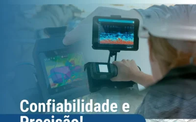Confiabilidade e precisão! Somos a Mega Instrumentos