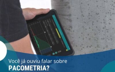 Desvendando Estruturas com a Pacometria