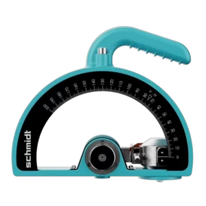 Esclerômetro martelo de rebote PROCEQ - Schmidt OS-120