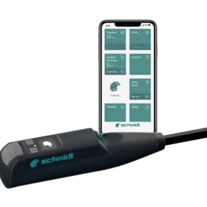 Esclerômetro martelo de rebote PROCEQ - Silver Schmidt OS8200