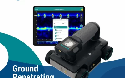 Explorando o Potencial do Ground Penetrating Radar (GPR)