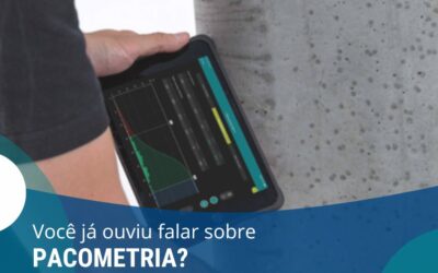 Desvendando Estruturas com a Pacometria