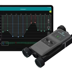 Pacômetro detector de barras PROCEQ - PM8000