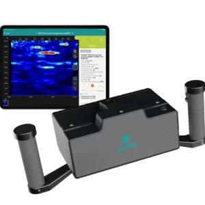 Ultrassom para concreto PROCEQ - PD8050