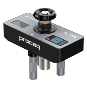 Testadores de pull-off DY-206