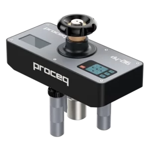 Testadores de pull-off DY-216