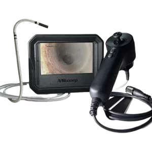 Videoscópio X600 HD