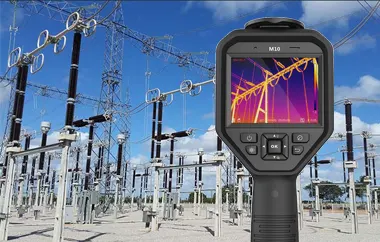 Medidor de Dureza Folder - Mega Instrumentos