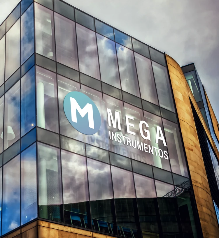 Mega Instrumentos