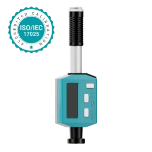 Equotip Piccolo 2 e Bambino 2