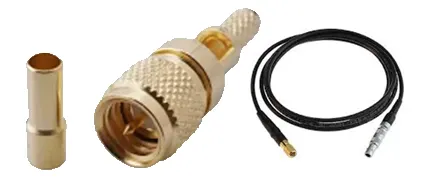 Microdot – Compacto e altamente preciso, para aplicações críticas.