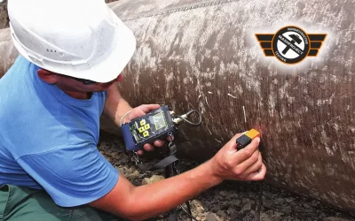 Mega Instrumentos anuncia nova representada: Mashproject NDT