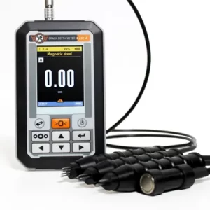 281M-C potencial elétrico máximo