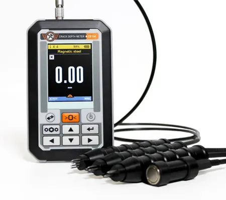 281M-C potencial elétrico máximo