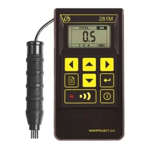 281M potencial elétrico