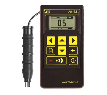 281M potencial elétrico