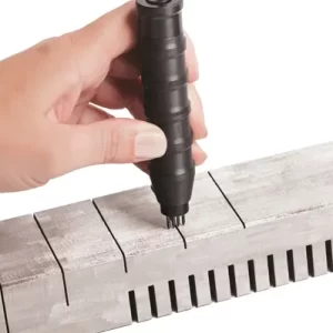 Bloco de referência com defeitos artificiais KO-281