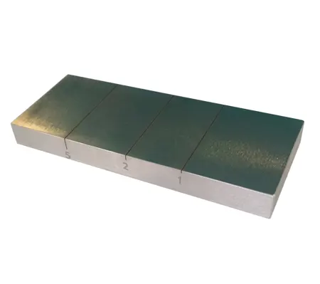 Bloco de teste KM-281 IMG2