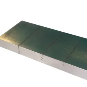 Bloco de teste KM-281 IMG4