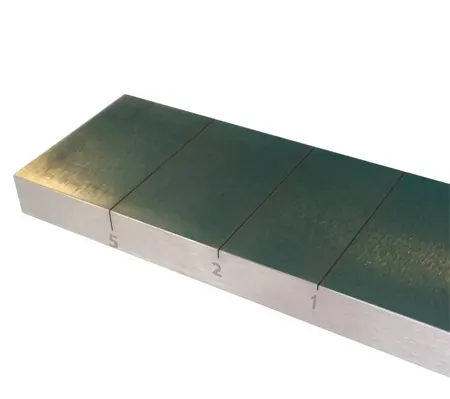 Bloco de teste KM-281 IMG4