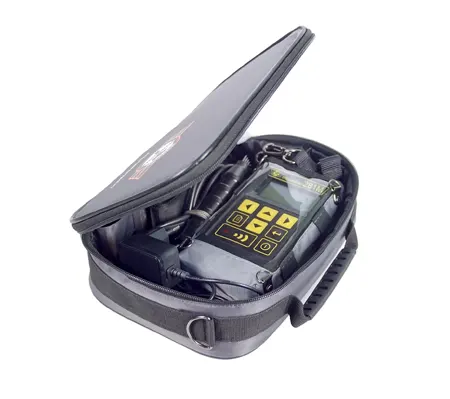 Crack depth meter 281M electro potential