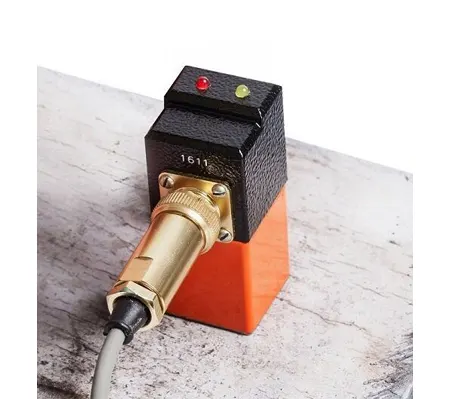 Descrição do detector de falhas por correntes parasitas magnéticas VID-345 IMG3