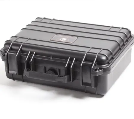 Descrição do detector de falhas por correntes parasitas magnéticas VID-345 IMG4