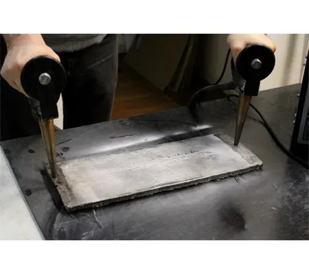 Detector portátil de falhas por partículas magnéticas STREAM-10-IMG5