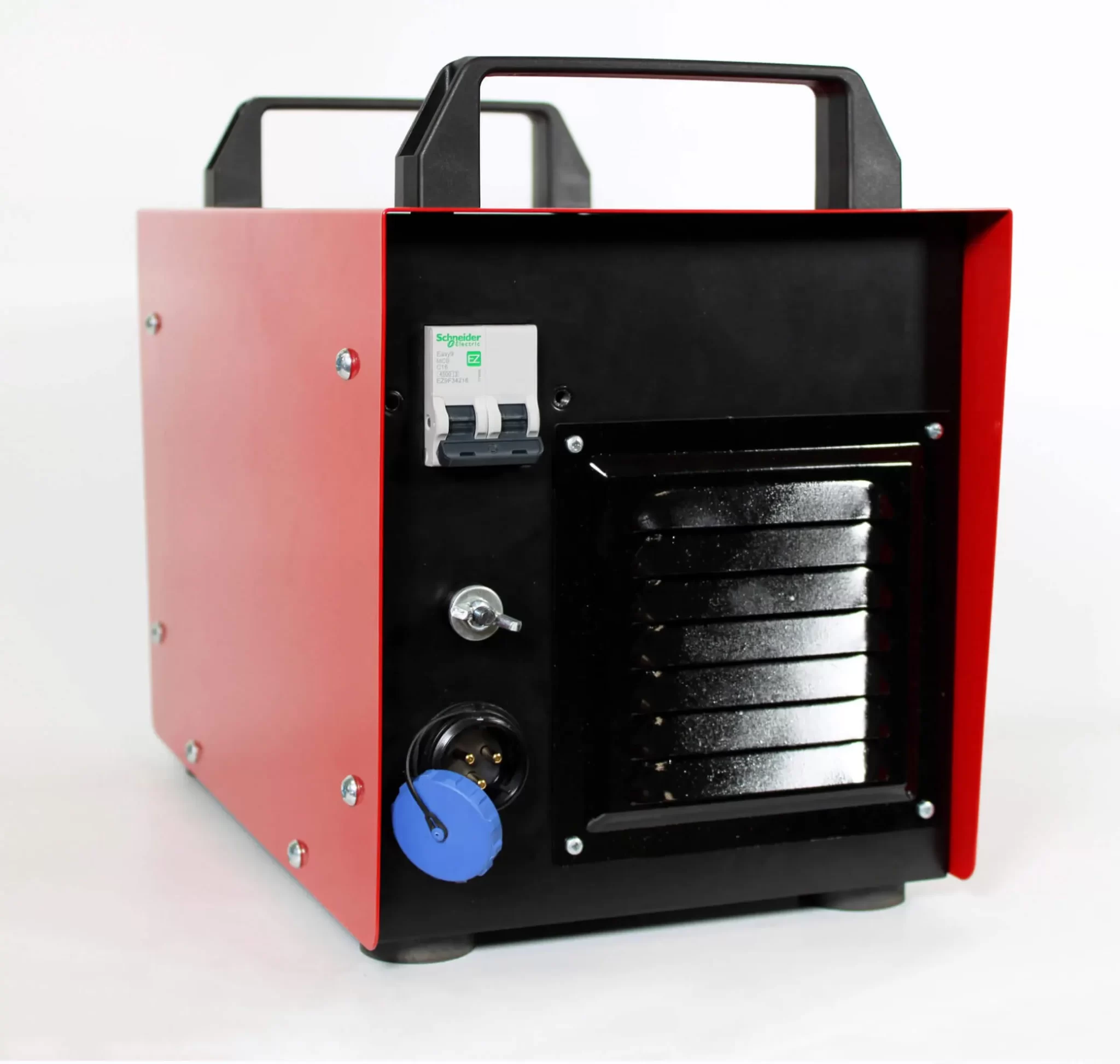 Detector portátil de falhas por partículas magnéticas STREAM-15- IMG3