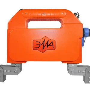 Eletroímã para detecção de defeitos por partículas magnéticas EMA-200 (corrente alternada e contínua) IMG 2