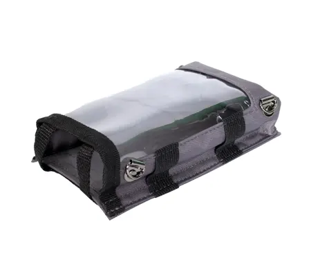 Estojo e braçadeira IMG1