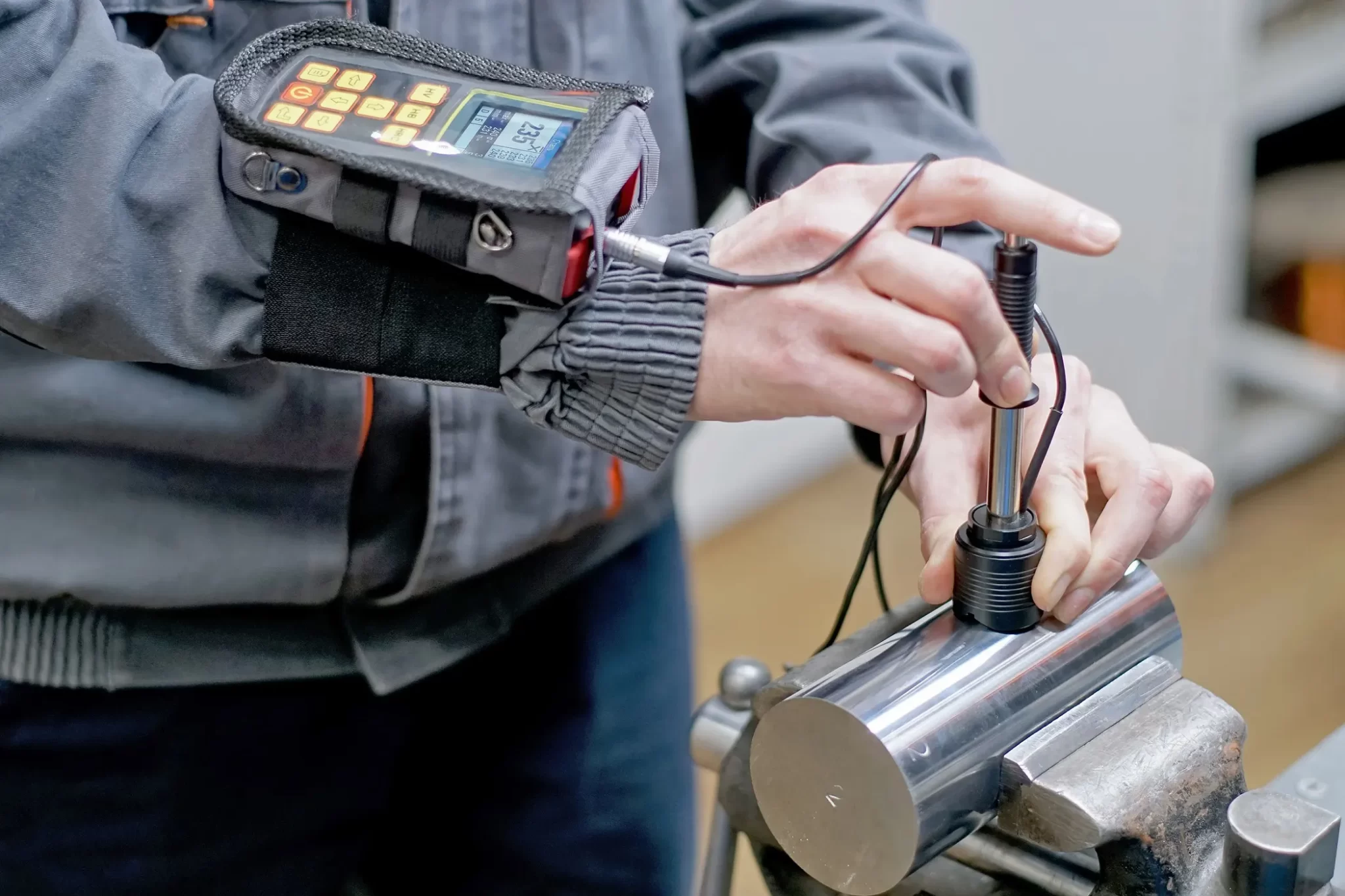 Estojo macio e braçadeira para o dispositivo-galeria01