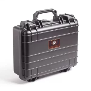 Mala para armazenamento e transporte de dispositivos