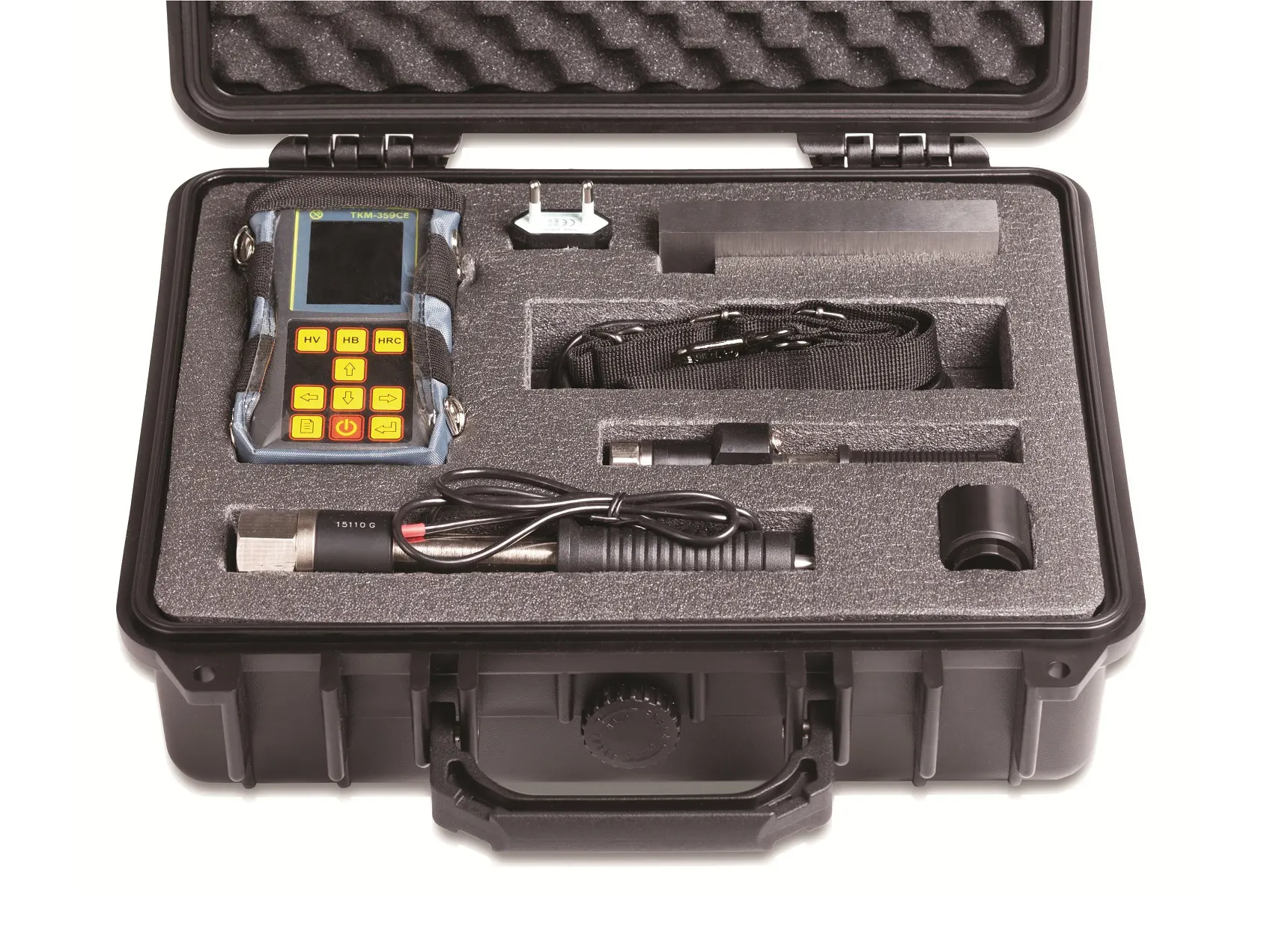 Mala para armazenamento e transporte de dispositivos-galeria