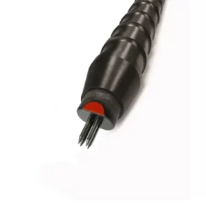 Sensor «2×2» para medidor de profundidade de fissuras 281M