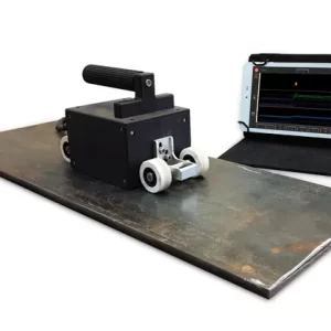 Sistema de teste eletromagnético de baixa frequência CORSAIR-16