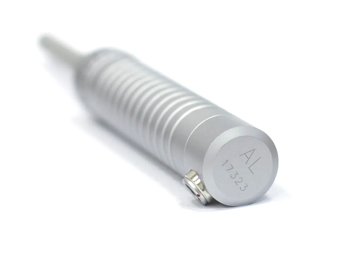 Sonda especial tipo «AL» para durômetro UCI TKM-459CE-galeria01