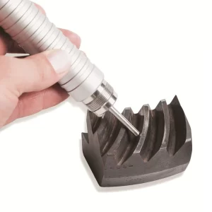 Sonda padrão tipo «A» para durômetro UCI TKM-459CEgaleria02