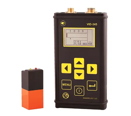 VID-345 (kit GTU) imagem 3