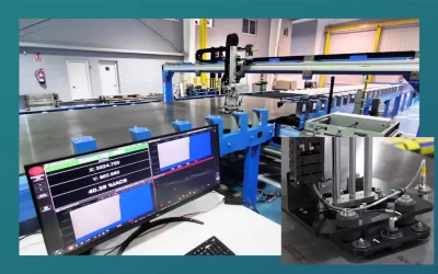 Tecnologia de Correntes Parasitas: Aplicação Técnica na Detecção de Defeitos Superficiais e Controle de Condutividade