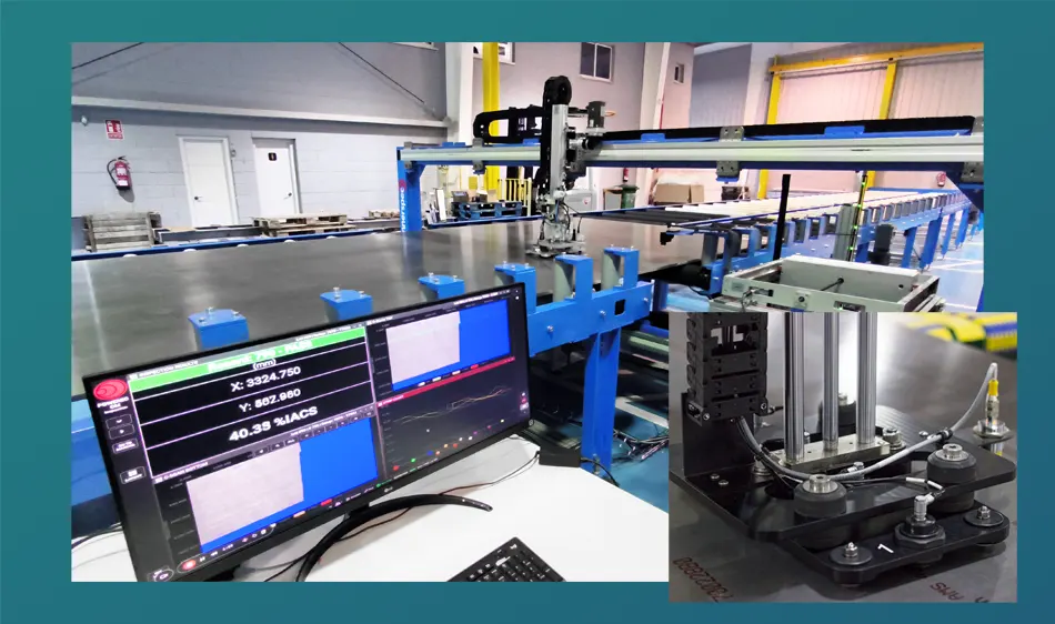 Tecnologia de Correntes Parasitas: Aplicação Técnica na Detecção de Defeitos Superficiais e Controle de Condutividade