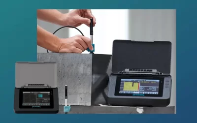 Medição de dureza: definição, fundamentos e influência nas propriedades dos materiais